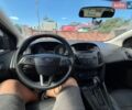 Серый Форд Фокус, объемом двигателя 2 л и пробегом 90 тыс. км за 8500 $, фото 40 на Automoto.ua