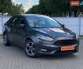 Серый Форд Фокус, объемом двигателя 1 л и пробегом 110 тыс. км за 8900 $, фото 2 на Automoto.ua