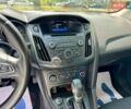 Сірий Форд Фокус, об'ємом двигуна 2 л та пробігом 155 тис. км за 7990 $, фото 28 на Automoto.ua