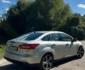 Сірий Форд Фокус, об'ємом двигуна 2 л та пробігом 209 тис. км за 8800 $, фото 17 на Automoto.ua