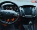 Серый Форд Фокус, объемом двигателя 2 л и пробегом 136 тыс. км за 8900 $, фото 10 на Automoto.ua