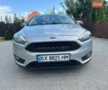 Сірий Форд Фокус, об'ємом двигуна 2 л та пробігом 151 тис. км за 7400 $, фото 1 на Automoto.ua