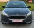 Серый Форд Фокус, объемом двигателя 2 л и пробегом 113 тыс. км за 8800 $, фото 1 на Automoto.ua