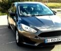 Сірий Форд Фокус, об'ємом двигуна 2 л та пробігом 88 тис. км за 9600 $, фото 3 на Automoto.ua