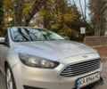 Серый Форд Фокус, объемом двигателя 2 л и пробегом 131 тыс. км за 7700 $, фото 4 на Automoto.ua