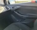 Сірий Форд Фокус, об'ємом двигуна 2 л та пробігом 149 тис. км за 8599 $, фото 48 на Automoto.ua