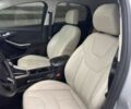 Сірий Форд Фокус, об'ємом двигуна 2 л та пробігом 72 тис. км за 3850 $, фото 7 на Automoto.ua