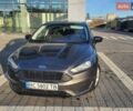 Серый Форд Фокус, объемом двигателя 2 л и пробегом 150 тыс. км за 7400 $, фото 1 на Automoto.ua