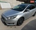Сірий Форд Фокус, об'ємом двигуна 2 л та пробігом 161 тис. км за 10300 $, фото 1 на Automoto.ua