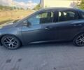 Сірий Форд Фокус, об'ємом двигуна 2 л та пробігом 85 тис. км за 9999 $, фото 17 на Automoto.ua