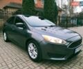 Серый Форд Фокус, объемом двигателя 2 л и пробегом 58 тыс. км за 9900 $, фото 3 на Automoto.ua