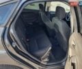 Сірий Форд Фокус, об'ємом двигуна 2 л та пробігом 149 тис. км за 8599 $, фото 52 на Automoto.ua