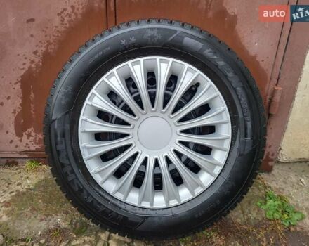 Сірий Форд Фокус, об'ємом двигуна 2 л та пробігом 149 тис. км за 8599 $, фото 75 на Automoto.ua