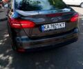 Серый Форд Фокус, объемом двигателя 2 л и пробегом 112 тыс. км за 8700 $, фото 1 на Automoto.ua