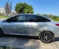 Сірий Форд Фокус, об'ємом двигуна 2 л та пробігом 130 тис. км за 10500 $, фото 1 на Automoto.ua