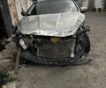 Сірий Форд Фокус, об'ємом двигуна 2 л та пробігом 120 тис. км за 2998 $, фото 1 на Automoto.ua