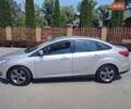 Серый Форд Фокус, объемом двигателя 2 л и пробегом 96 тыс. км за 8800 $, фото 25 на Automoto.ua