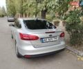 Серый Форд Фокус, объемом двигателя 2 л и пробегом 152 тыс. км за 9500 $, фото 14 на Automoto.ua