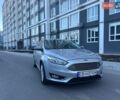 Серый Форд Фокус, объемом двигателя 2 л и пробегом 70 тыс. км за 10600 $, фото 1 на Automoto.ua