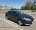 Серый Форд Фокус, объемом двигателя 2 л и пробегом 96 тыс. км за 9300 $, фото 3 на Automoto.ua