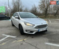Сірий Форд Фокус, об'ємом двигуна 2 л та пробігом 107 тис. км за 10250 $, фото 1 на Automoto.ua