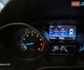 Серый Форд Фокус, объемом двигателя 2 л и пробегом 121 тыс. км за 9800 $, фото 23 на Automoto.ua