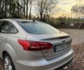 Серый Форд Фокус, объемом двигателя 2 л и пробегом 131 тыс. км за 7700 $, фото 9 на Automoto.ua