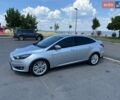 Сірий Форд Фокус, об'ємом двигуна 2 л та пробігом 39 тис. км за 11500 $, фото 1 на Automoto.ua