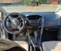 Серый Форд Фокус, объемом двигателя 2 л и пробегом 121 тыс. км за 9800 $, фото 8 на Automoto.ua