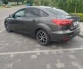 Сірий Форд Фокус, об'ємом двигуна 2 л та пробігом 161 тис. км за 8500 $, фото 1 на Automoto.ua