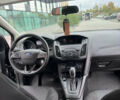 Сірий Форд Фокус, об'ємом двигуна 1 л та пробігом 61 тис. км за 9700 $, фото 5 на Automoto.ua