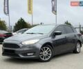 Серый Форд Фокус, объемом двигателя 0.99 л и пробегом 70 тыс. км за 7799 $, фото 1 на Automoto.ua