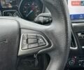 Сірий Форд Фокус, об'ємом двигуна 2 л та пробігом 151 тис. км за 7400 $, фото 31 на Automoto.ua