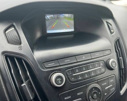 Серый Форд Фокус, объемом двигателя 2 л и пробегом 112 тыс. км за 7450 $, фото 5 на Automoto.ua