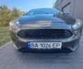 Сірий Форд Фокус, об'ємом двигуна 2 л та пробігом 85 тис. км за 9999 $, фото 11 на Automoto.ua