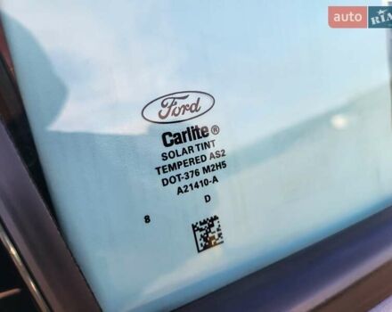 Сірий Форд Фокус, об'ємом двигуна 2 л та пробігом 149 тис. км за 8599 $, фото 65 на Automoto.ua