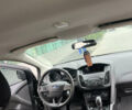 Сірий Форд Фокус, об'ємом двигуна 1 л та пробігом 61 тис. км за 9700 $, фото 6 на Automoto.ua