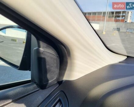 Сірий Форд Фокус, об'ємом двигуна 2 л та пробігом 149 тис. км за 8599 $, фото 50 на Automoto.ua