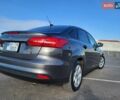 Сірий Форд Фокус, об'ємом двигуна 2 л та пробігом 149 тис. км за 8599 $, фото 22 на Automoto.ua