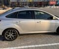 Сірий Форд Фокус, об'ємом двигуна 2 л та пробігом 59 тис. км за 10200 $, фото 7 на Automoto.ua