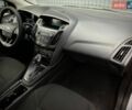 Серый Форд Фокус, объемом двигателя 2 л и пробегом 120 тыс. км за 8199 $, фото 10 на Automoto.ua