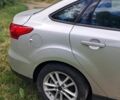 Сірий Форд Фокус, об'ємом двигуна 1 л та пробігом 125 тис. км за 9000 $, фото 4 на Automoto.ua
