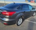 Сірий Форд Фокус, об'ємом двигуна 2 л та пробігом 150 тис. км за 8200 $, фото 23 на Automoto.ua