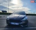 Сірий Форд Фокус, об'ємом двигуна 2 л та пробігом 150 тис. км за 8200 $, фото 2 на Automoto.ua
