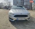 Серый Форд Фокус, объемом двигателя 2 л и пробегом 152 тыс. км за 9500 $, фото 1 на Automoto.ua