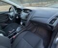 Сірий Форд Фокус, об'ємом двигуна 2.01 л та пробігом 113 тис. км за 9500 $, фото 15 на Automoto.ua