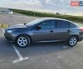 Сірий Форд Фокус, об'ємом двигуна 2 л та пробігом 149 тис. км за 8599 $, фото 8 на Automoto.ua