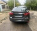 Серый Форд Фокус, объемом двигателя 2 л и пробегом 185 тыс. км за 9200 $, фото 5 на Automoto.ua