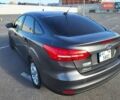 Сірий Форд Фокус, об'ємом двигуна 2 л та пробігом 149 тис. км за 8599 $, фото 19 на Automoto.ua