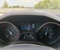 Сірий Форд Фокус, об'ємом двигуна 2 л та пробігом 140 тис. км за 10500 $, фото 2 на Automoto.ua